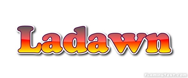 Ladawn Лого