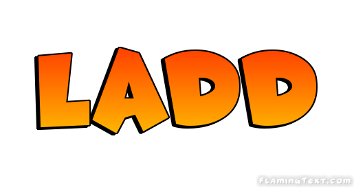 Ladd 徽标