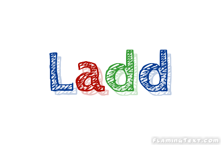 Ladd Лого
