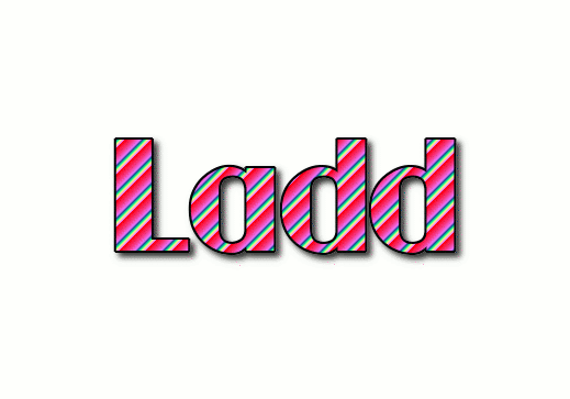Ladd شعار