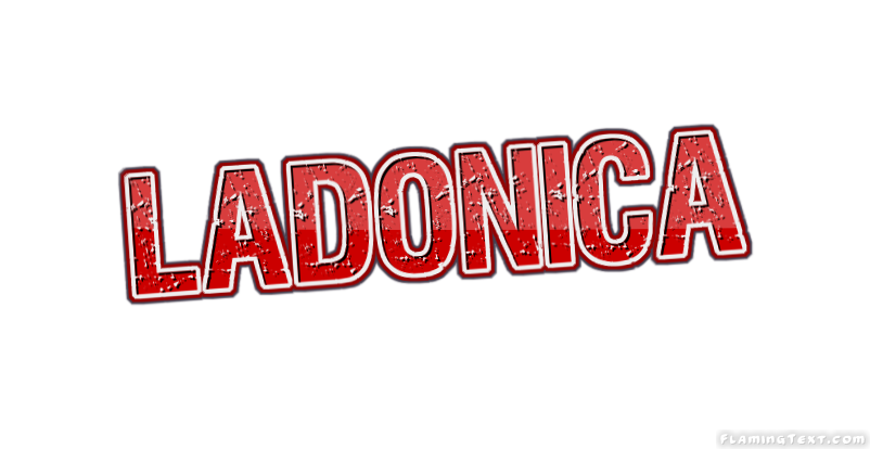 Ladonica Logotipo