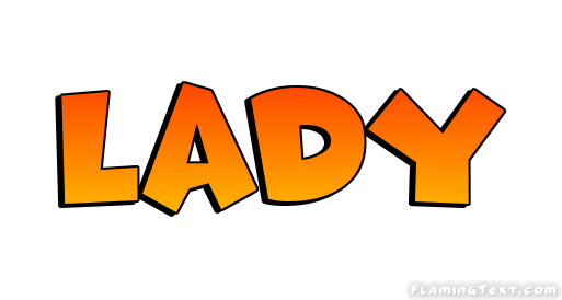 Lady Logo Free Name Design Tool Von Flaming Text Stream the original series disney family sundays, plus all your disney favorites, anytime on disney+. lady logo free name design tool von