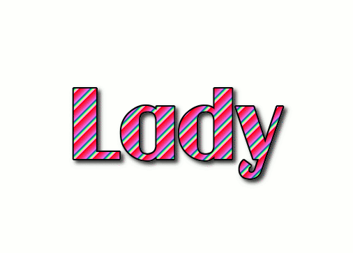 Lady Logo Free Name Design Tool Von Flaming Text M is for may, mabel, melissa, monique, and more! lady logo free name design tool von