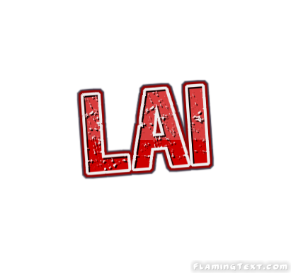 Lai 徽标