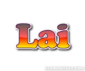 Lai लोगो