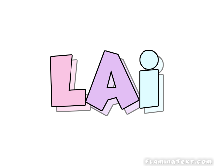 Lai Logo