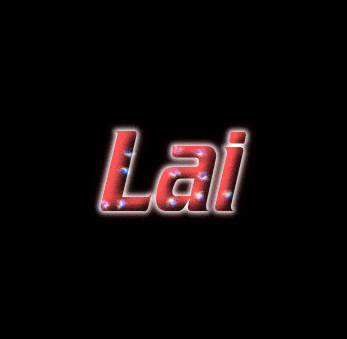 Lai شعار