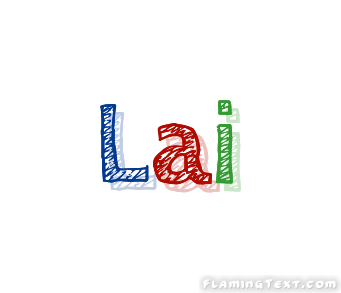 Lai Logotipo