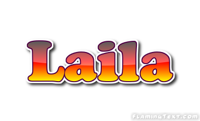 Laila Logotipo