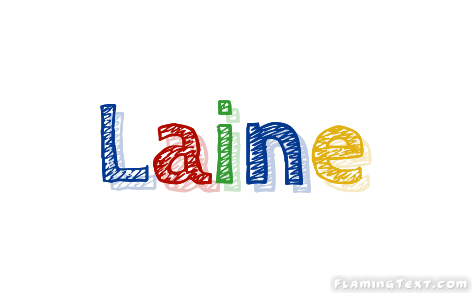 Laine Logotipo