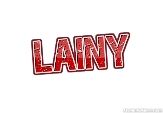 Lainy Logotipo