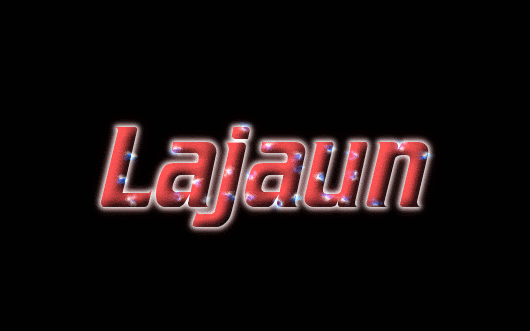 Lajaun ロゴ