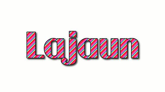 Lajaun Лого