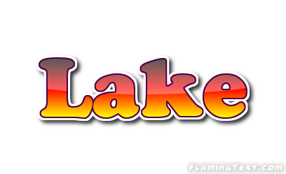 Lake Logotipo