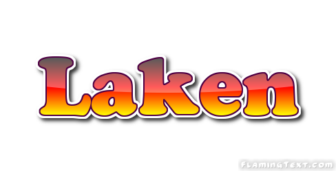 Laken Logotipo