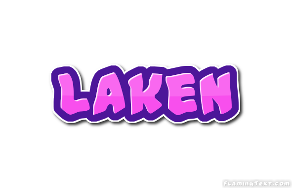 Laken Logo
