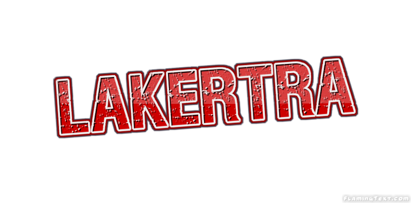 Lakertra Logo