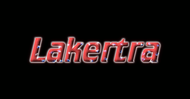 Lakertra Лого