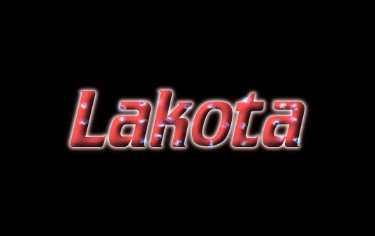 Lakota 徽标