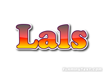 Lals Logo