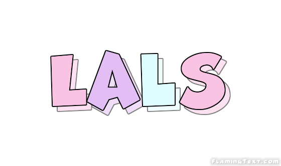 Lals Logo