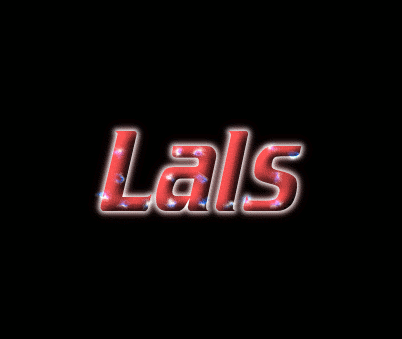 Lals Лого