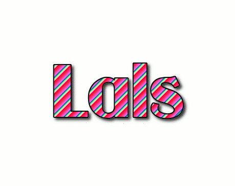 Lals Лого