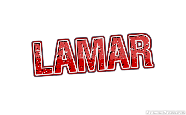 Lamar Logotipo