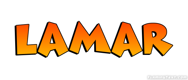 Lamar Logotipo