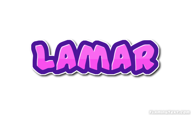 Lamar Logo