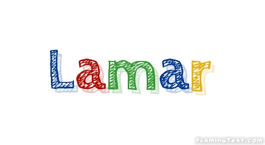 Lamar Logotipo