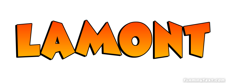 Lamont Logo