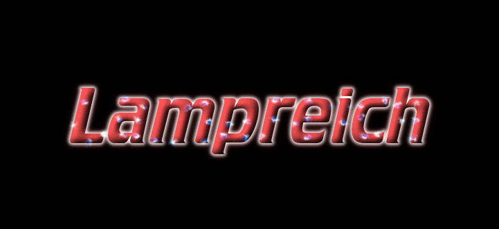 Lampreich Logotipo