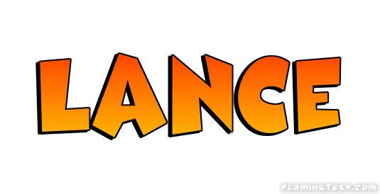 Lance Logo