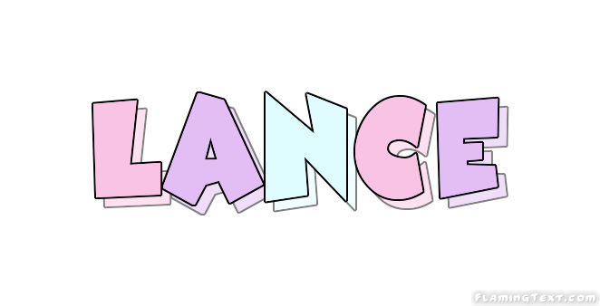 Lance Logotipo