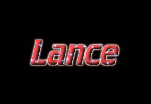 Lance ロゴ