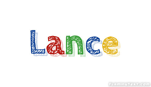 Lance شعار