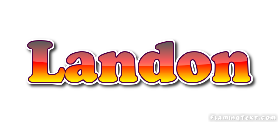 Landon Logo