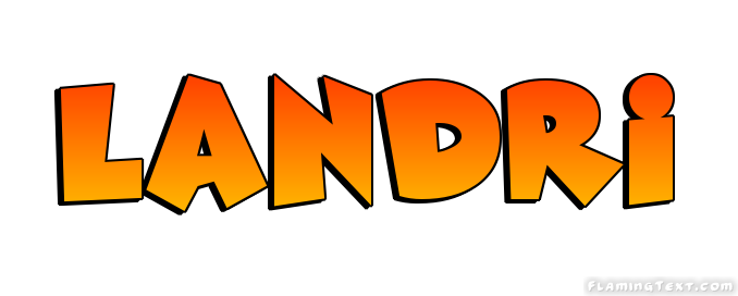Landri Logotipo