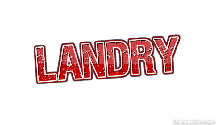 Landry लोगो