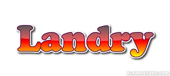 Landry Logotipo