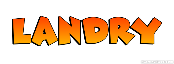 Landry Logo