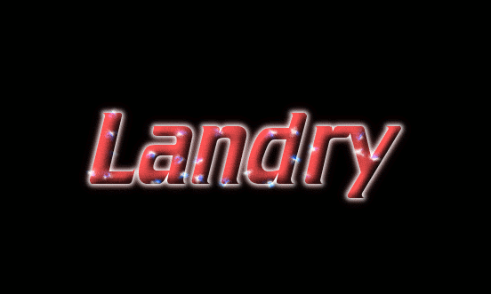 Landry Лого