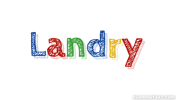 Landry شعار