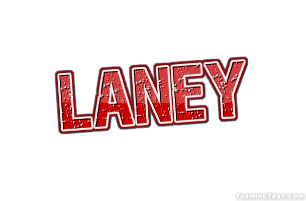 Laney Logo