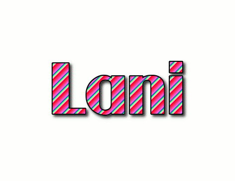 Lani Logo