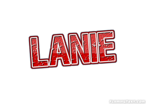 Lanie Лого