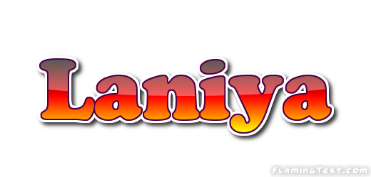Laniya Лого