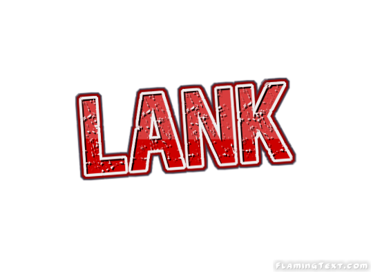 Lank Лого