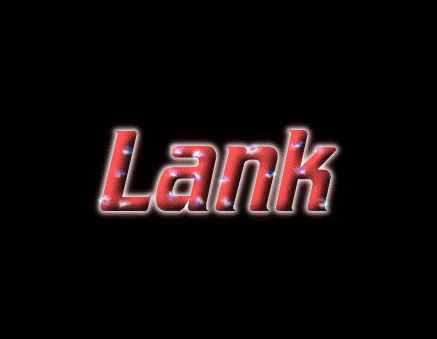 Lank ロゴ